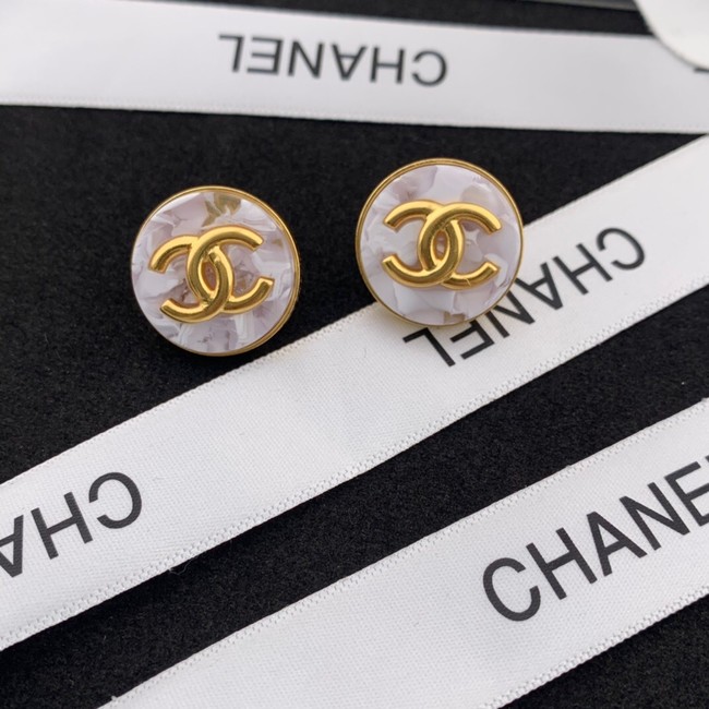 Chanel Earrings CE13759