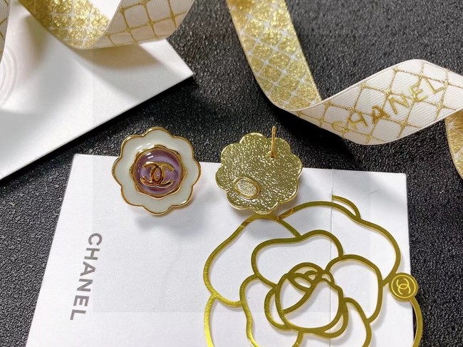 Chanel Earrings CE13765