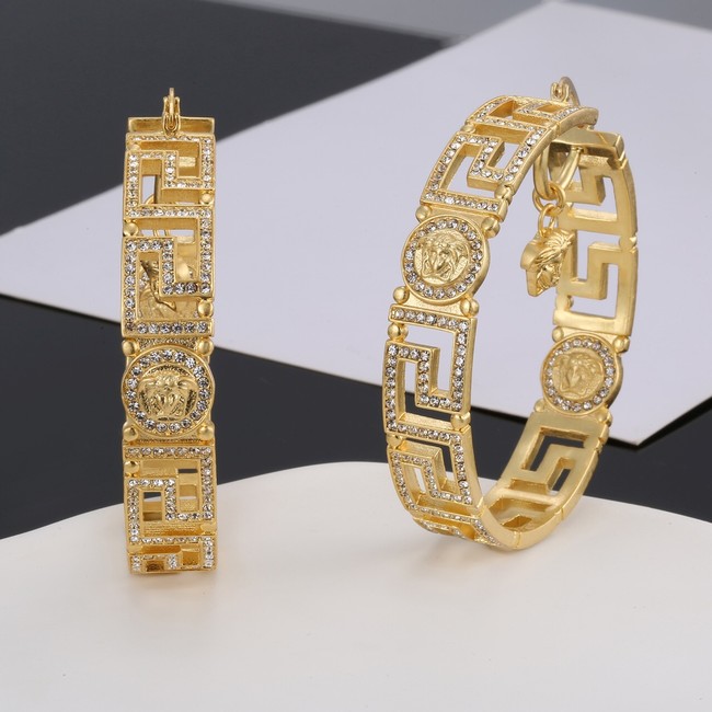 Versace Earrings CE13751