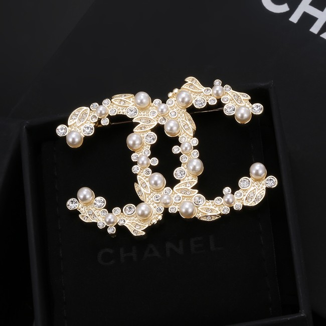 Chanel Brooch CE13805