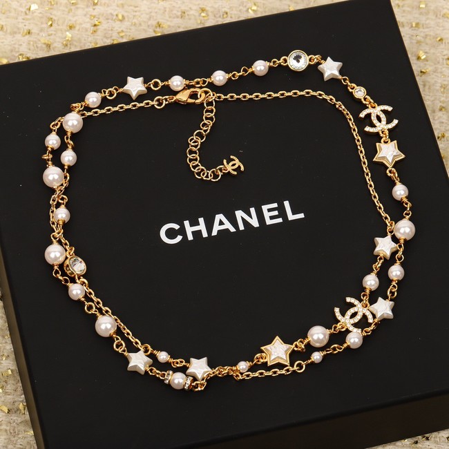 Chanel NECKLACE CE13777