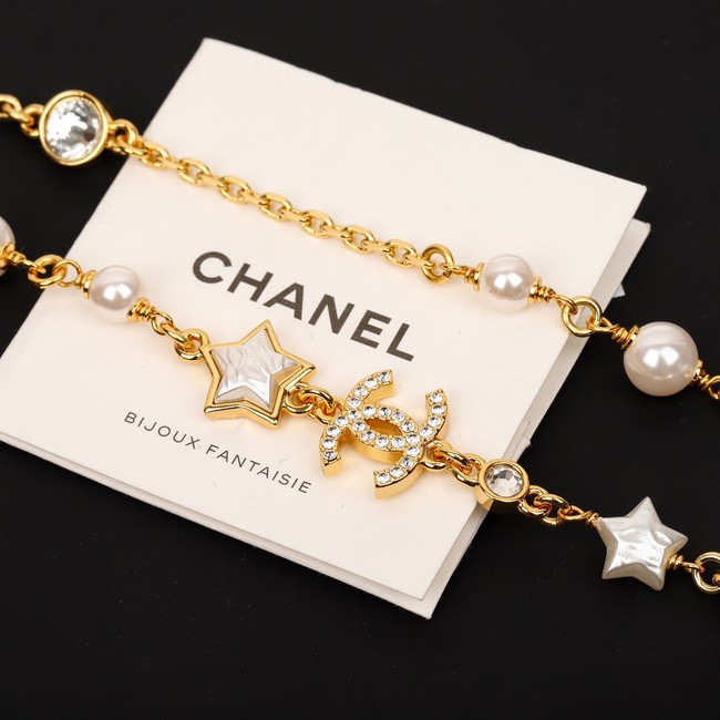 Chanel NECKLACE CE13777