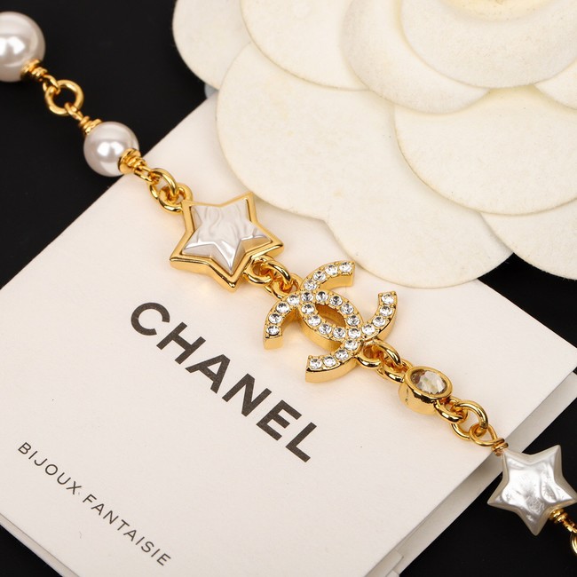 Chanel NECKLACE CE13777