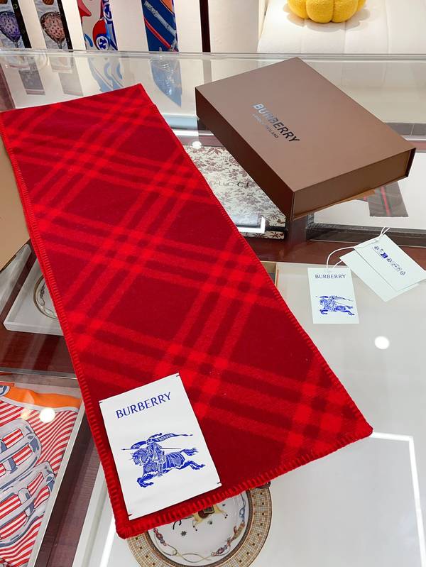 Burberry Scarf BBC00169