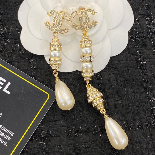 Chanel Earrings CE13810