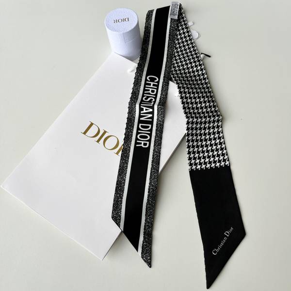 Dior Scarf DIC00349