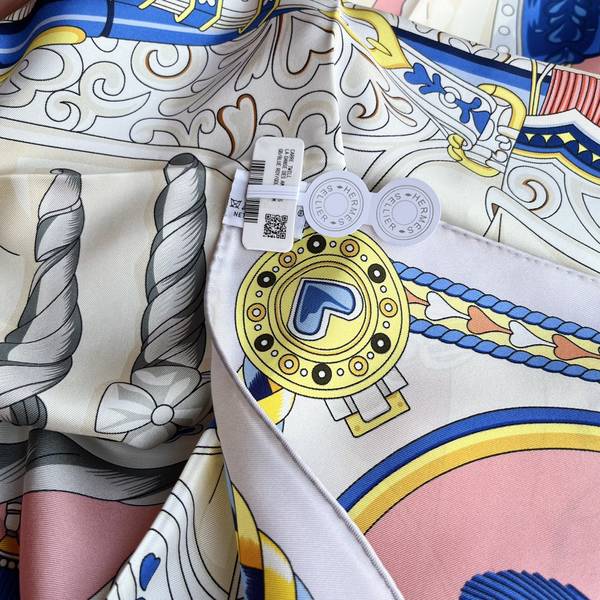 Hermes Scarf HEC00953