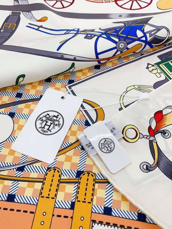 Hermes Scarf HEC00962