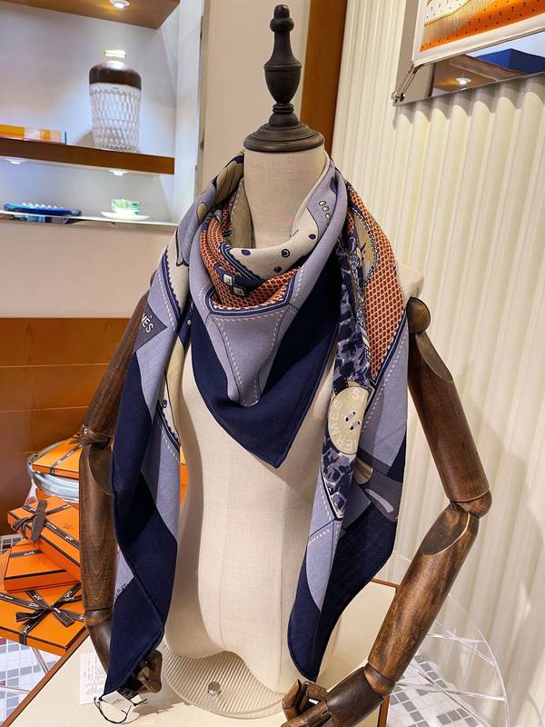 Hermes Scarf HEC00966