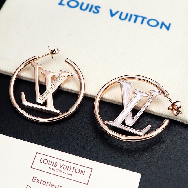 Louis Vuitton Earrings CE13821