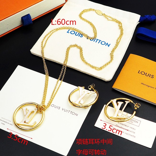 Louis Vuitton NECKLACE CE13822