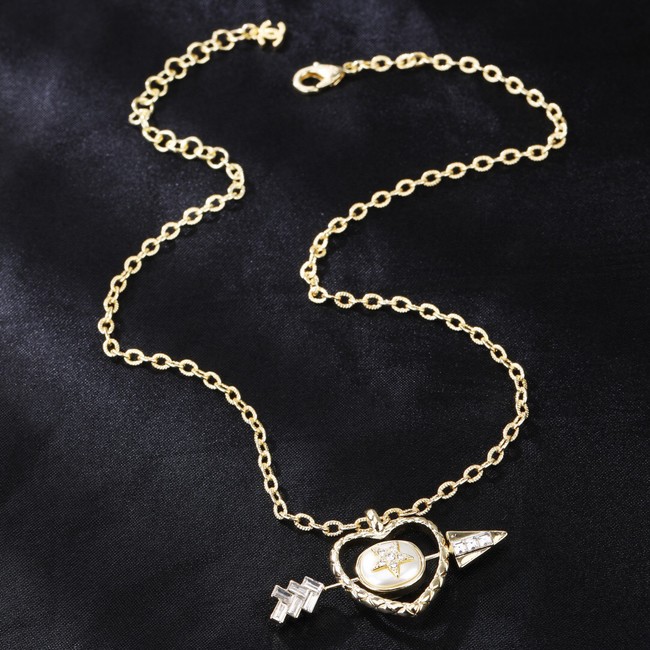 Chanel NECKLACE CE13837