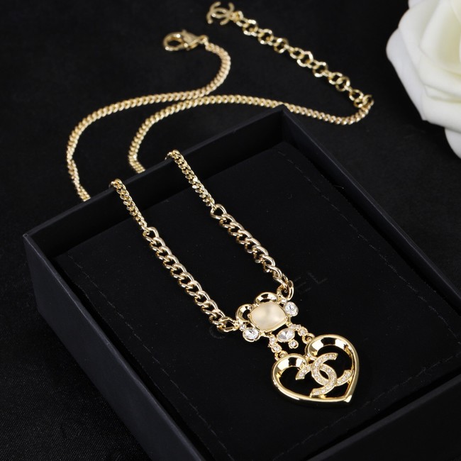 Chanel NECKLACE CE13838