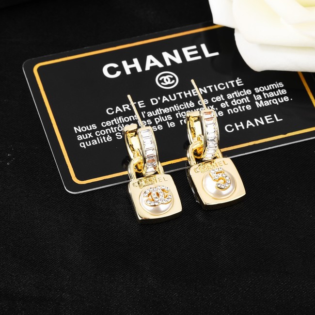 Chanel Earrings CE13839