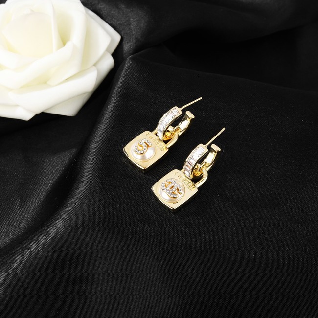 Chanel Earrings CE13839