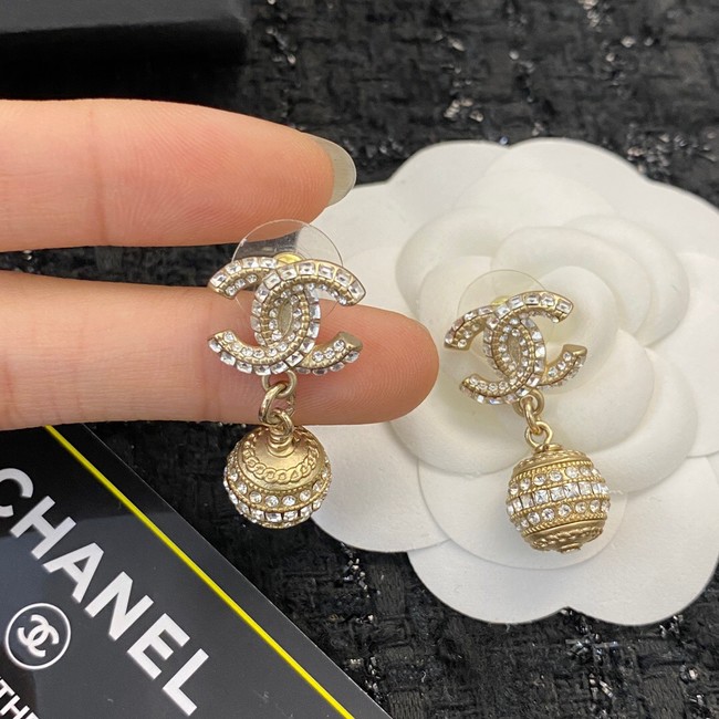 Chanel Earrings CE13841