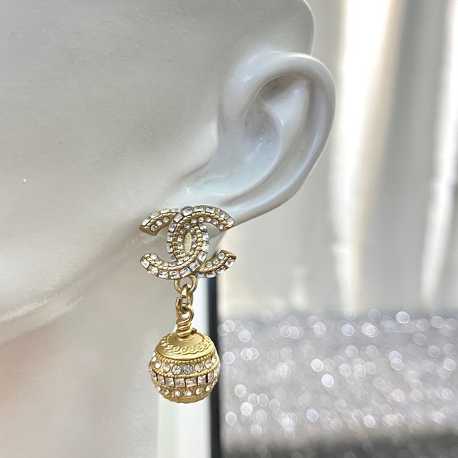 Chanel Earrings CE13841