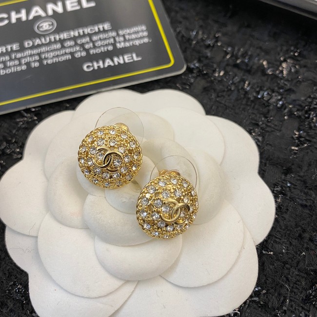 Chanel Earrings CE13845