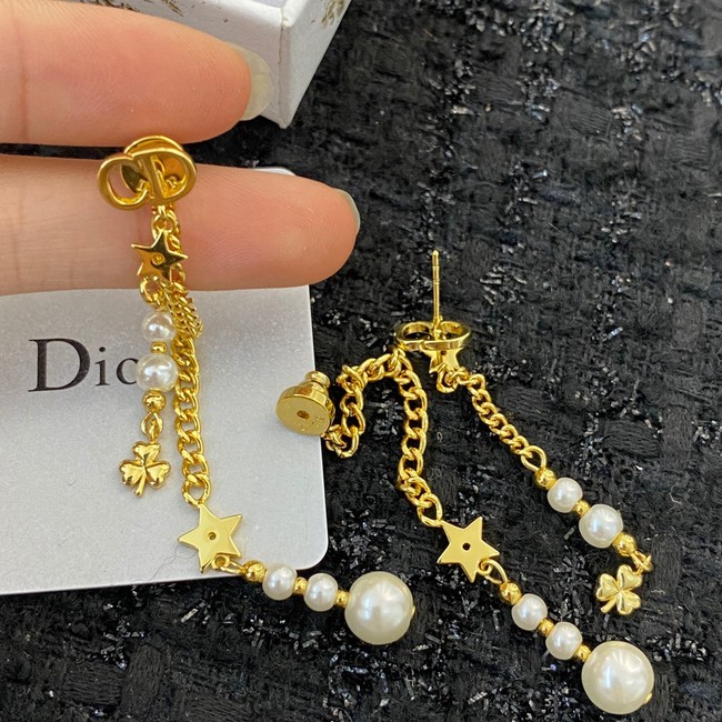 Chanel Earrings CE13847