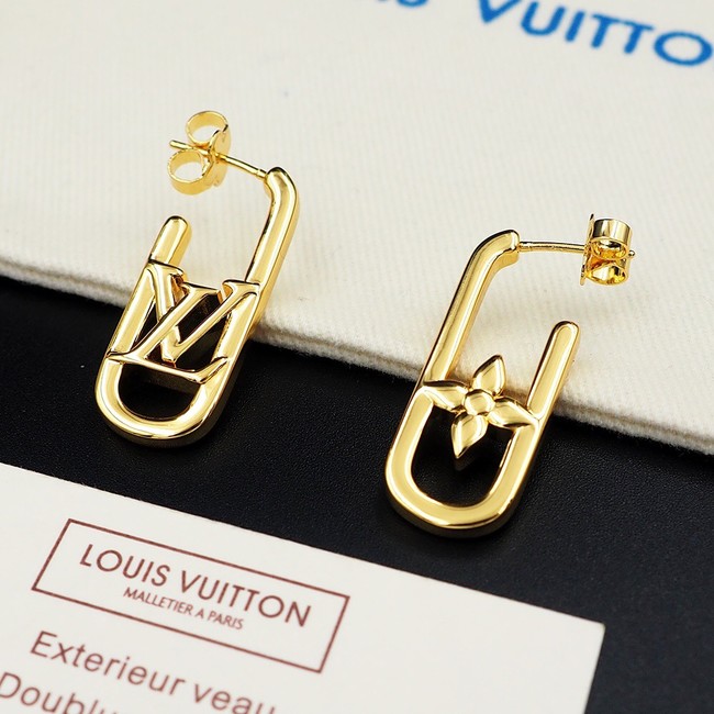 Louis Vuitton Earrings CE13849