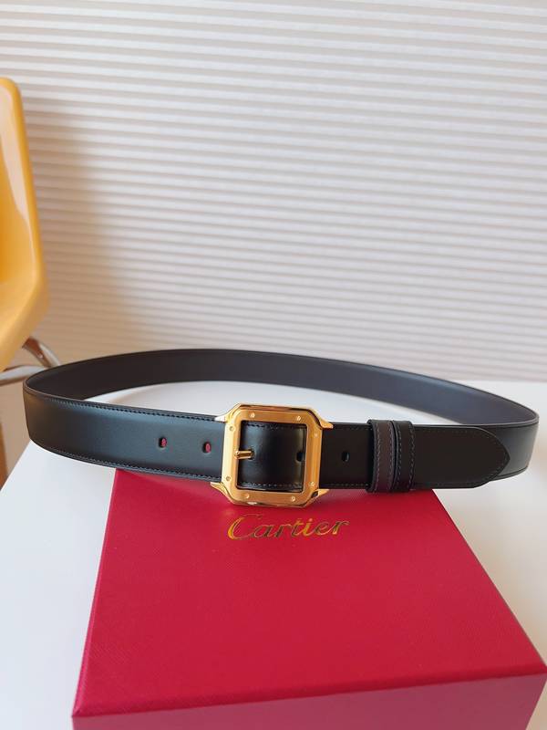 Cartier Belt 35MM CTB00132