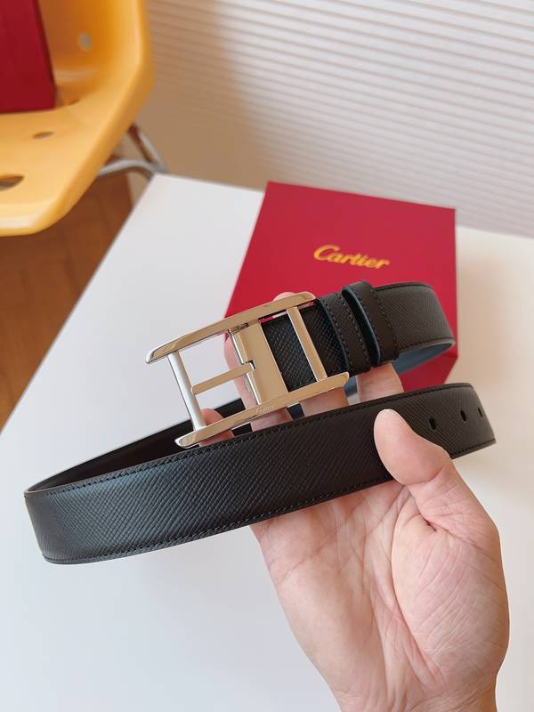 Cartier Belt 35MM CTB00146