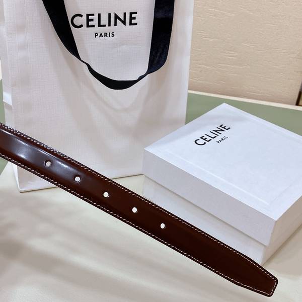 Celine Belt 25MM CEB00041