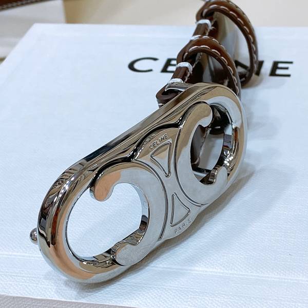 Celine Belt 25MM CEB00044