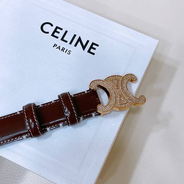 Celine Belt 25MM CEB00045