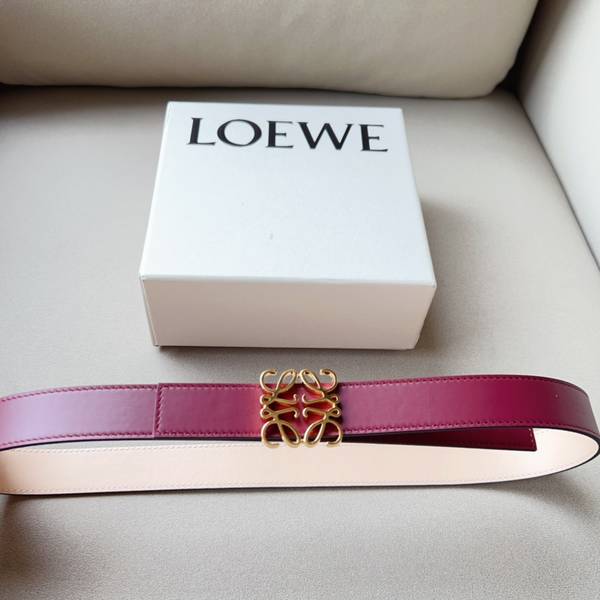 Loewe Belt 28MM LOB00063