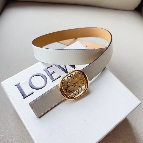 Loewe Belt 28MM LOB00071