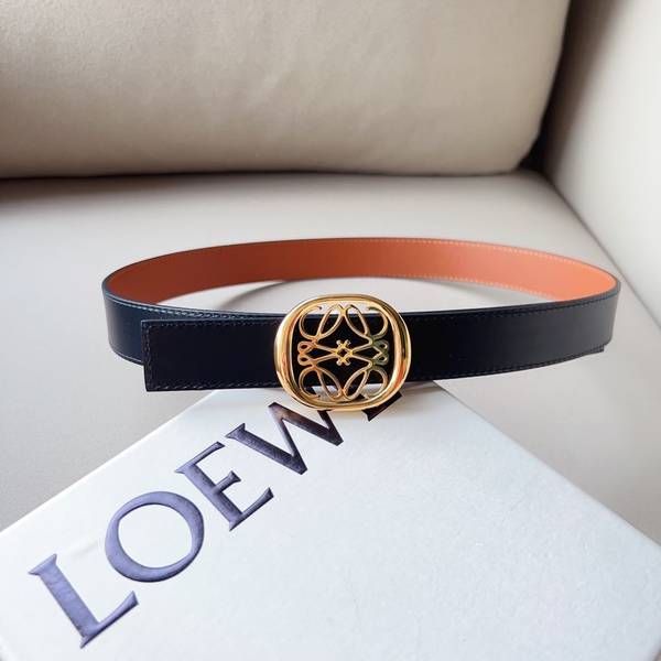 Loewe Belt 28MM LOB00072