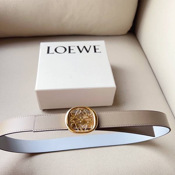 Loewe Belt 28MM LOB00074