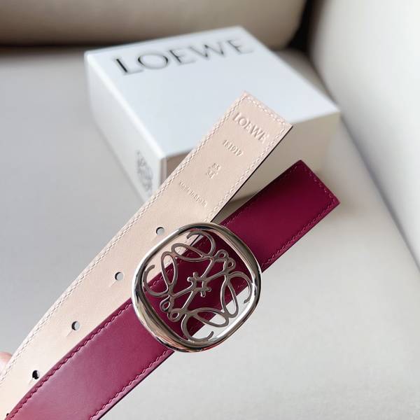 Loewe Belt 28MM LOB00076