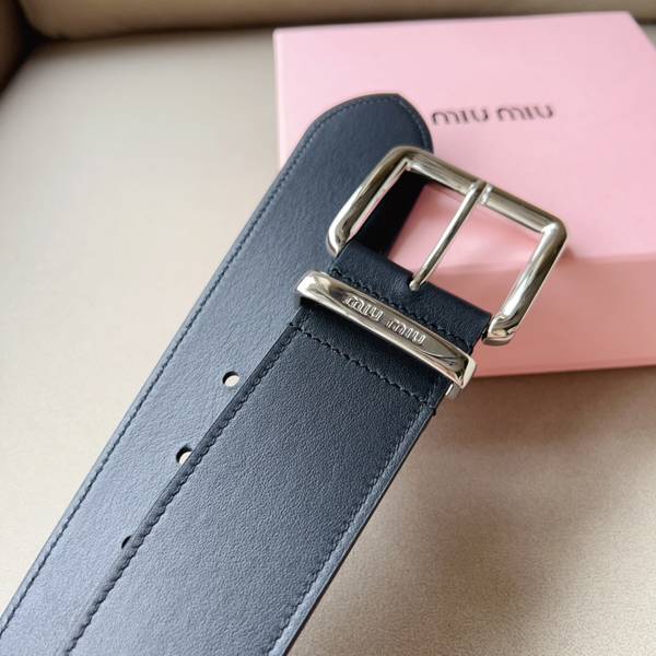 MiuMiu Belt 50MM MMB00008