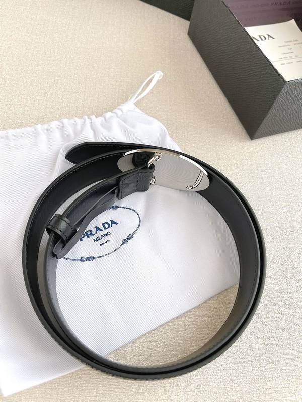 Prada Belt 35MM PRB00116