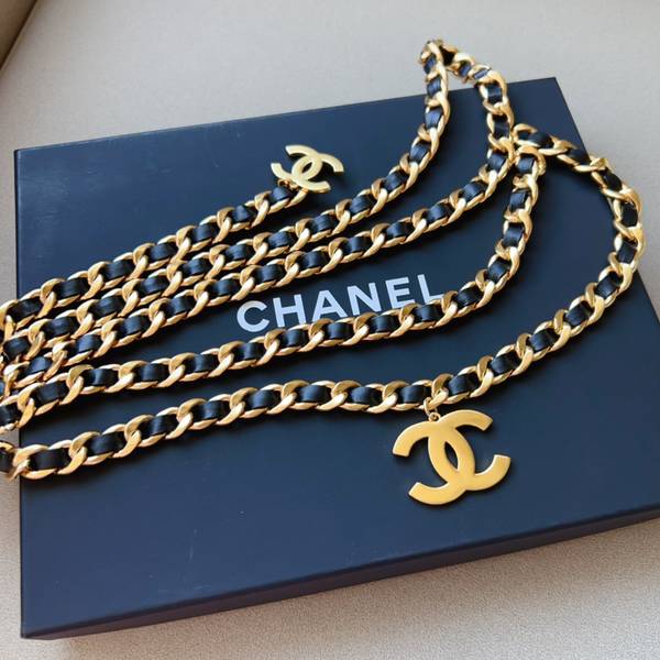 Chanel Belt CHB00233