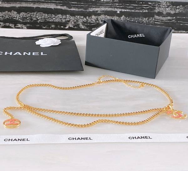 Chanel Belt CHB00254