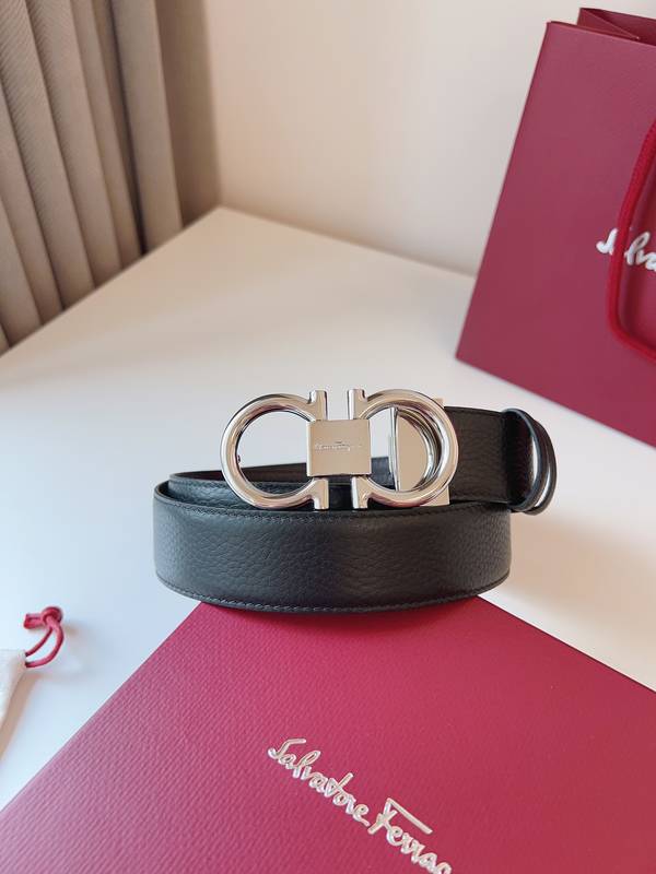 Ferragamo Belt 35MM SFB00144