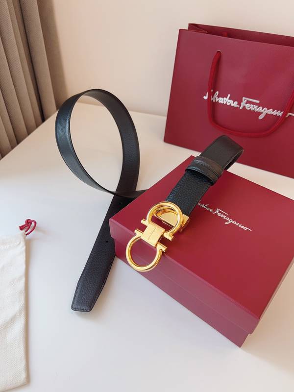 Ferragamo Belt 35MM SFB00145