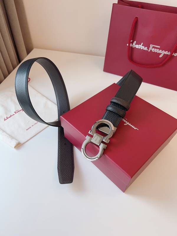 Ferragamo Belt 35MM SFB00148