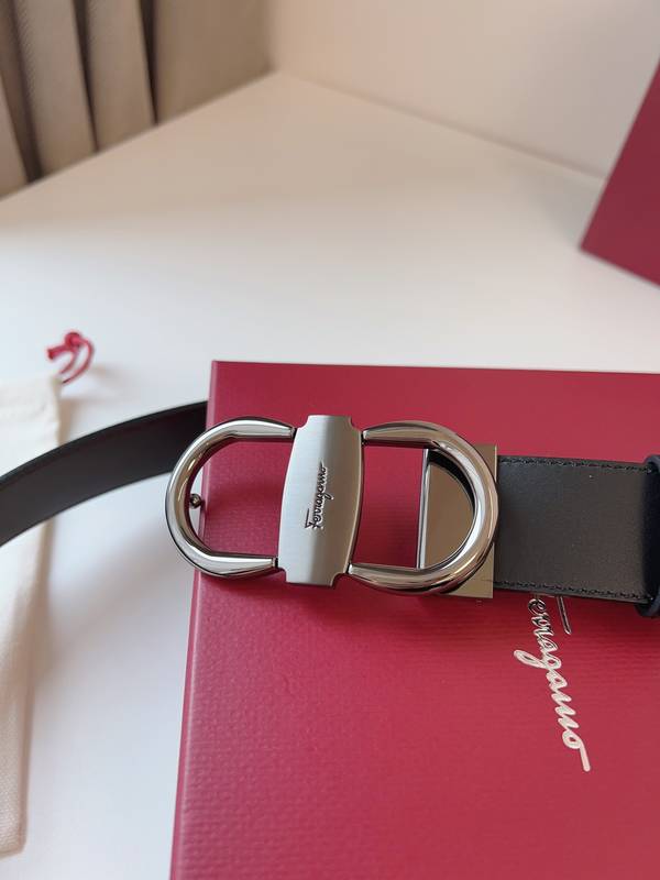 Ferragamo Belt 35MM SFB00152