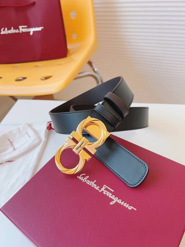 Ferragamo Belt 35MM SFB00164