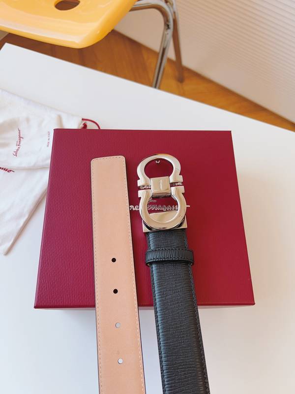 Ferragamo Belt 35MM SFB00172