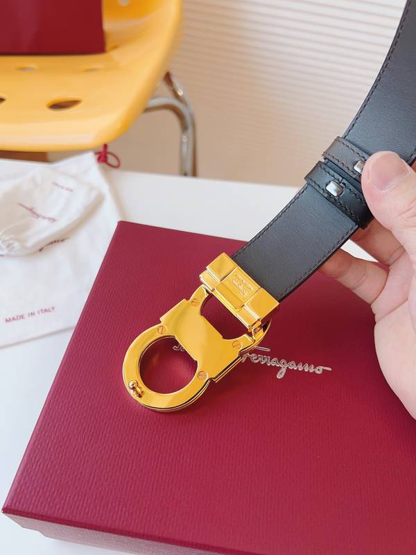 Ferragamo Belt 35MM SFB00183