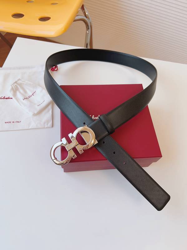 Ferragamo Belt 35MM SFB00185