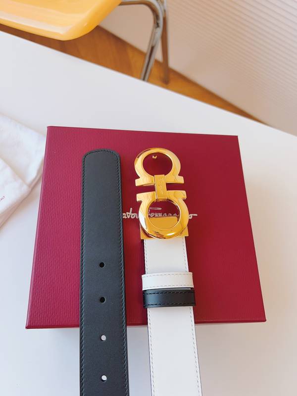 Ferragamo Belt 35MM SFB00187