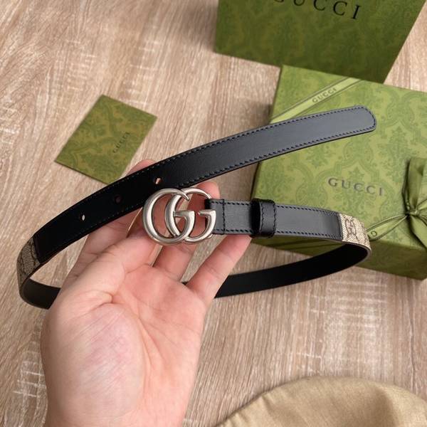 Gucci Belt 20MM GUB00209