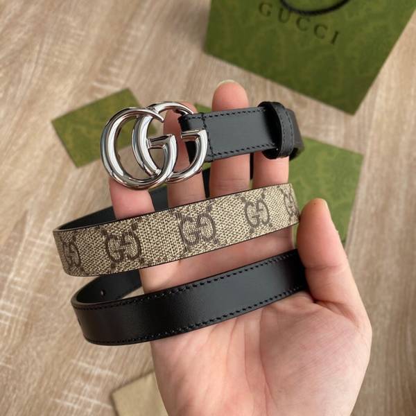 Gucci Belt 20MM GUB00210