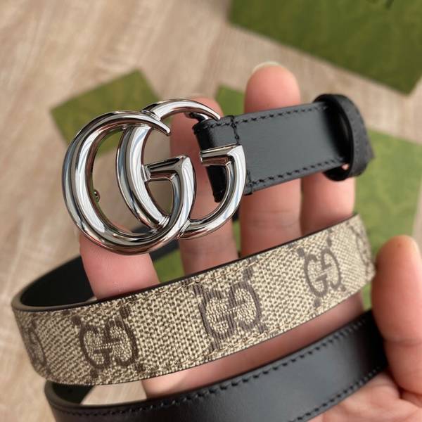 Gucci Belt 20MM GUB00210